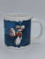 Preview: Diddl Faulenz Becher